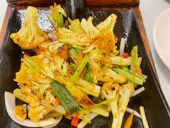 -大汗行宫园林餐厅