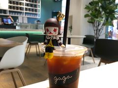 -gaga(深圳福田星河COCO Park店)