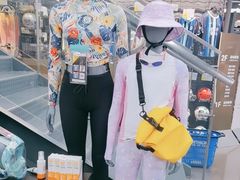 -迪卡侬(大英山店)