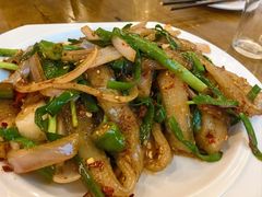 -范二妹独特烧烤夜宵城(宜宾总店)