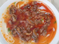 -何记鳝鱼面馆(开发区分店)