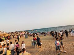 -老虎石海上公园