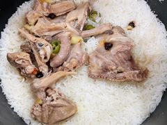 -皇鸽餐厅(龙塘店)