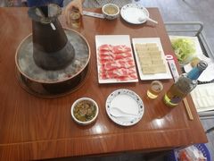 -岳合轩老北京涮肉