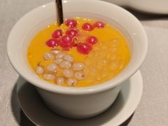 杨枝甘露-寻魏·金陵十二菜(老门东店)
