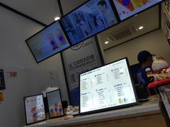 -陈多多·豆腐奶茶(前锋路店)