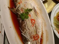 -京尊烤鸭店JINGZUN(春秀路店)