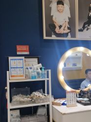 -海马体家庭照相馆(杭州远洋乐堤港店)