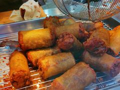-正味斋锅巴菜(西北角店)