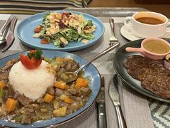 -JACK’S  PLACE 杰克地方(上海路店)