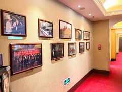 -北京建国饭店杰斯汀法餐厅