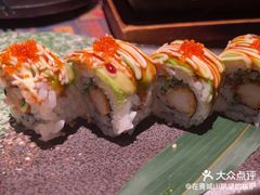-京鹿料理(荟聚店)