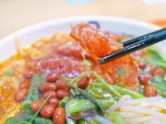 -螺小胖柳州螺蛳粉(钟楼总店)