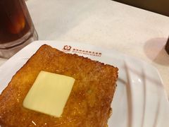 -香港新发烧腊茶餐厅(万象店)