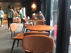 -星巴克(漕河泾2店)