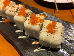 -気楽亭和食料理(气乐亭大世界本店)