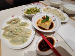 -喜家德虾仁水饺(麒麟社店)