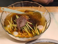 -七八冷面·延边朝鲜族美食(圣熙八号店)