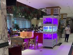 -北京全聚德(西翠路店)