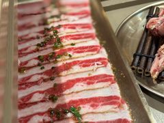 -西塔老太太泥炉烤肉(青浦蟠龙天地店)