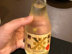 -松阪牛焼肉M(法善寺横丁店)