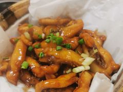 -正能量脆肉鲩火锅