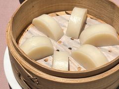 红糖年糕-新荣记(南京西路店)