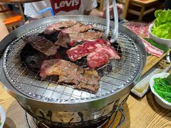 -牛也烧肉(摩尔城店)