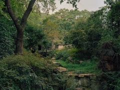 -惠山古镇·寄畅园