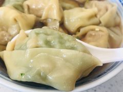 -古徽州馄饨店(宝安路店)