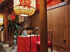 -南京大牌档(凯德大峡谷店)