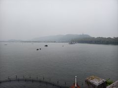 -湖畔居茶楼(湖滨店)