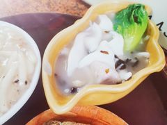 传统水菱角-老西关濑粉(文明路店)