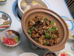 -张家砂锅(桐乡濮院宏苑路店)