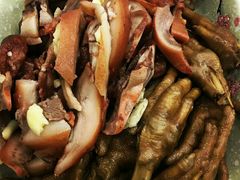 -熊氏卤菜(双元路店)