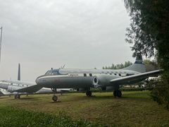 -中国航空博物馆
