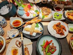 -德川家日本料理(中关村寰太大厦店)
