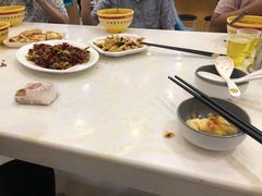 -老师家羊杂碎(延安总店)