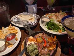 -Chili's Cafe&Bar奇利斯(滨江店)
