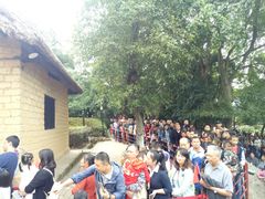 -韶山毛泽东同志故居