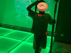 -东方之珠洗浴休闲广场(南开店)
