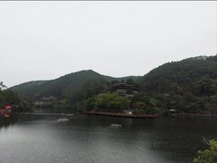 -龙门水都景区