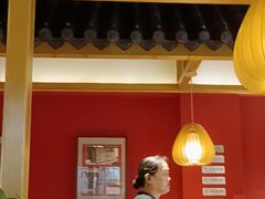 -院里汤包·虾汤包青岛菜(辽源路店)