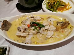 -粗茶淡饭·汉口公馆(循礼门店)