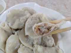 三鲜鲜肉饺-聚荣饺子店