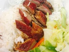 -兰芳园(上环店)