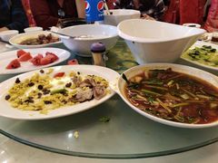 -天鹅湖餐厅