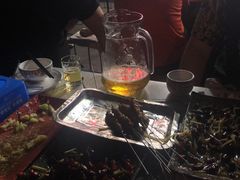 -春芳烧烤