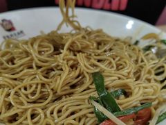 -晓午阳常熟炒浇面(红庙店)