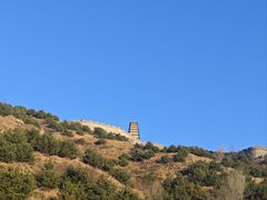 -雁门关景区